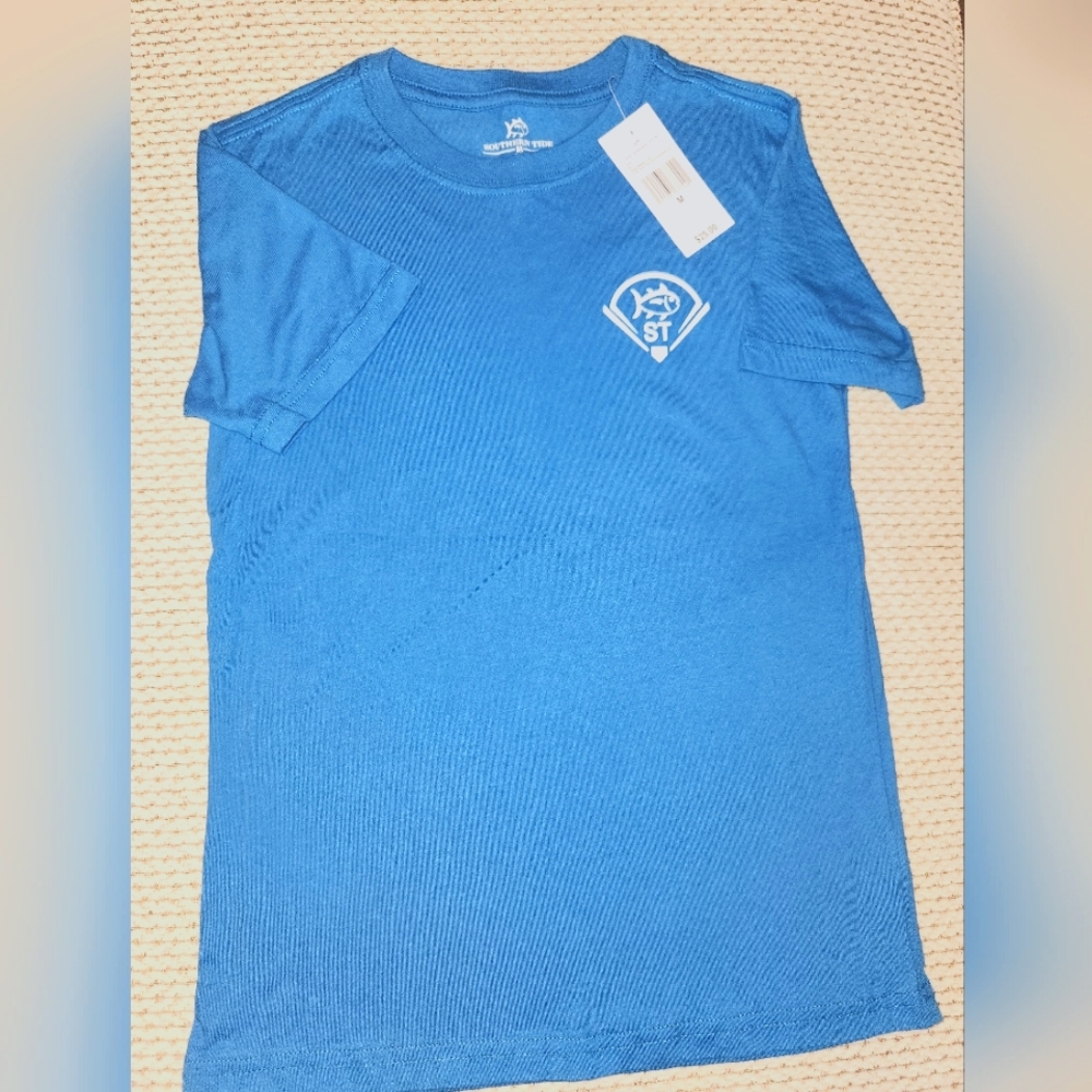 Southern Tide, Boys t-shirt